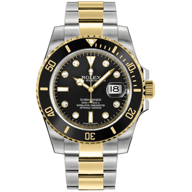 Submariner Date