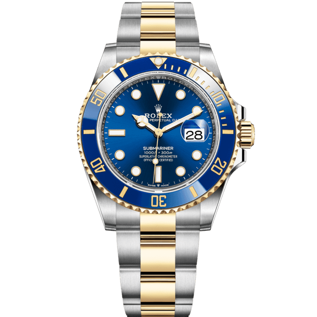 Submariner Date