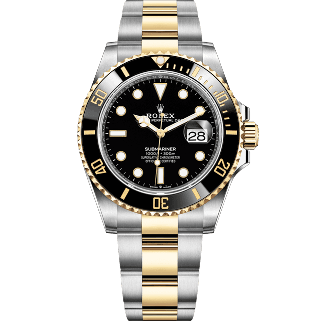 Submariner Date