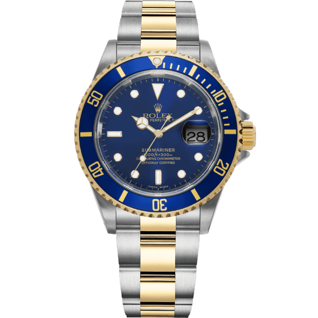 Submariner Date