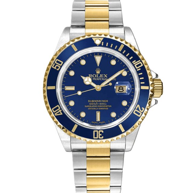 Submariner Date