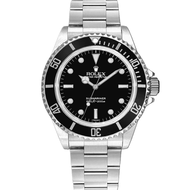 Submariner