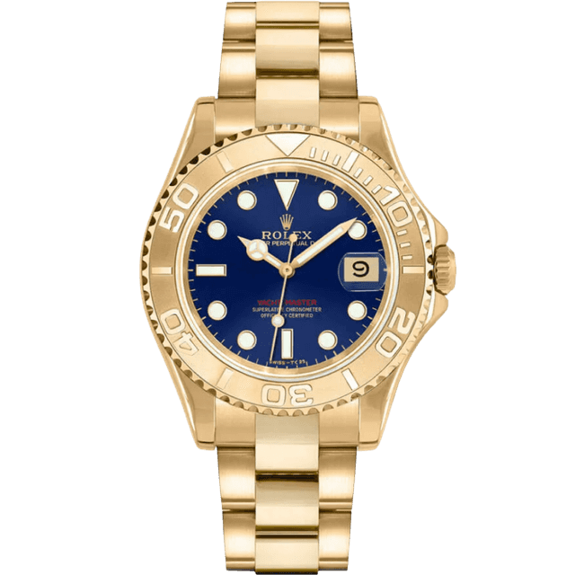 Yacht-Master 35