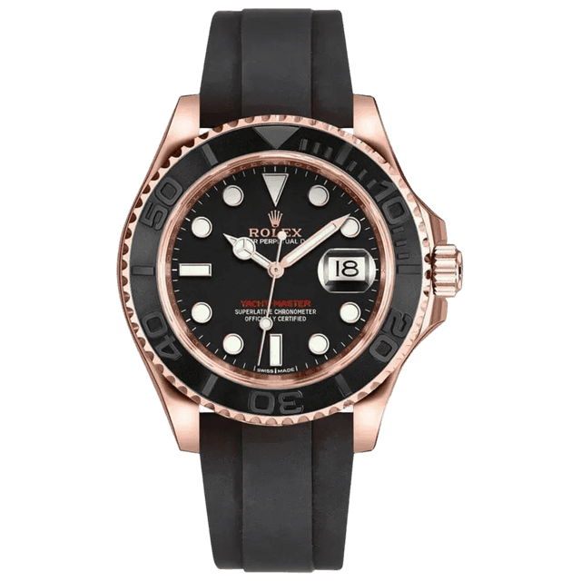 Yacht-Master 37