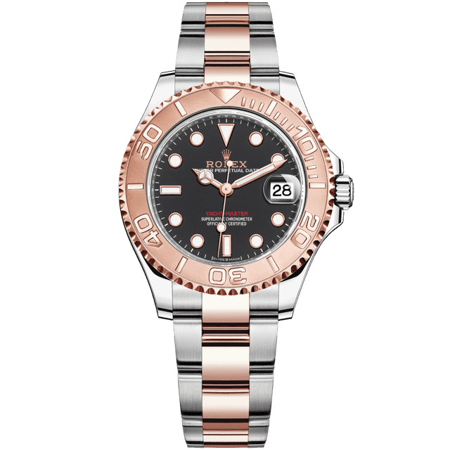 Yacht-Master 37