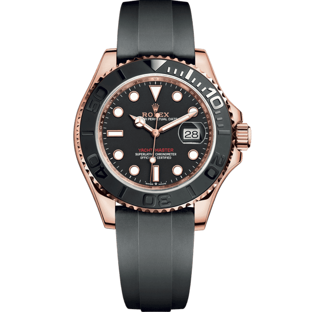 Yacht-Master 40