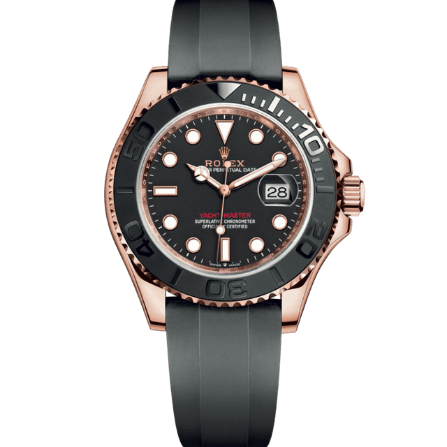 Yacht-Master 40