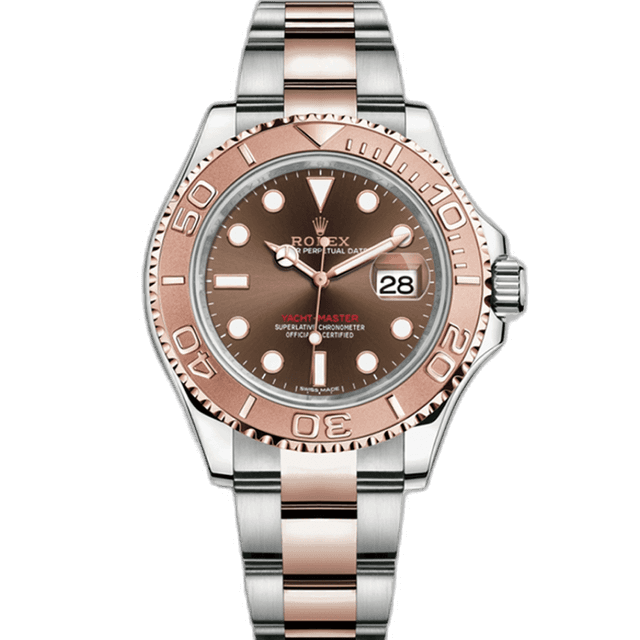 Yacht-Master 40