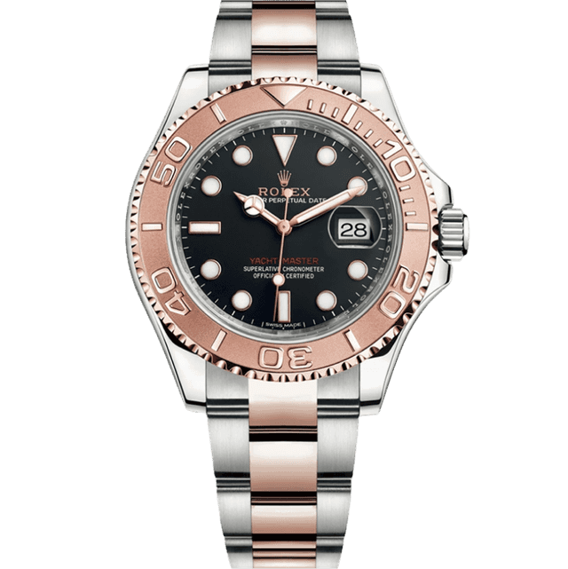 Yacht-Master 40