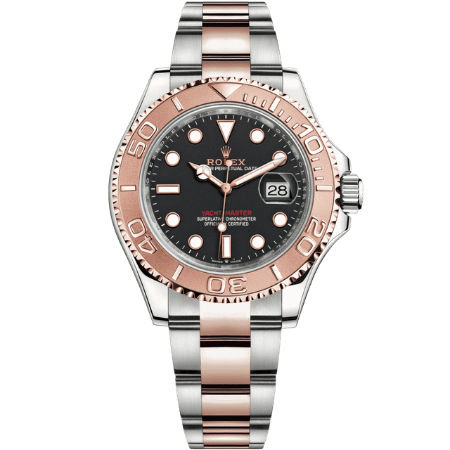 Yacht-Master 40