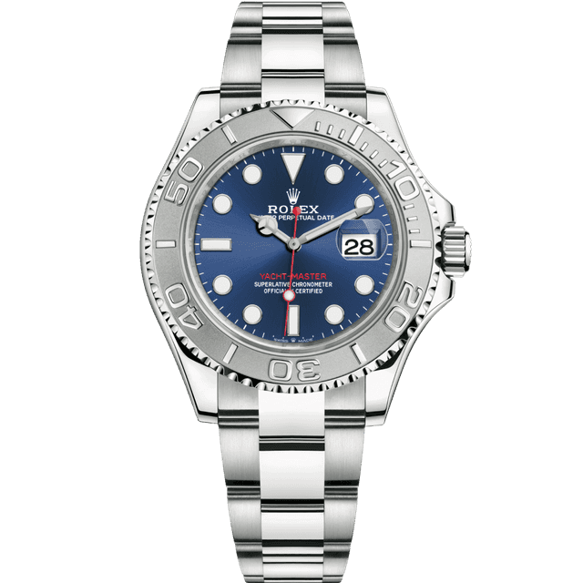 Yacht-Master 40