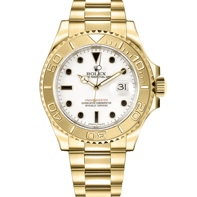 Yacht-Master 40