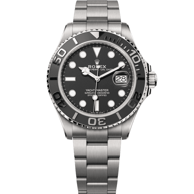 Yacht-Master 42