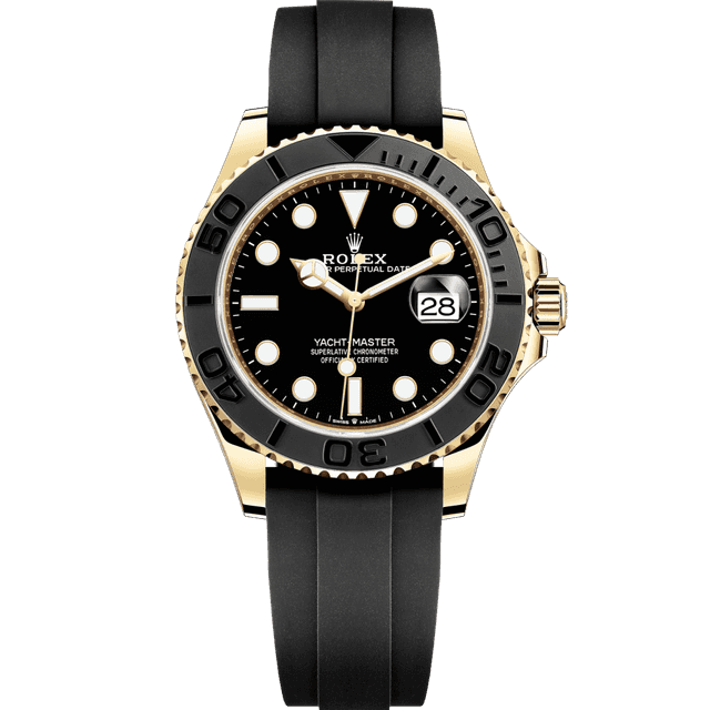 Yacht-Master 42