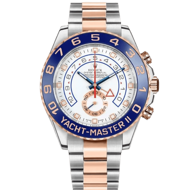 Yacht-Master II