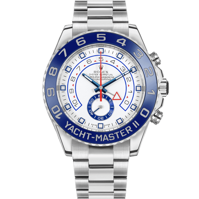 Yacht-Master II