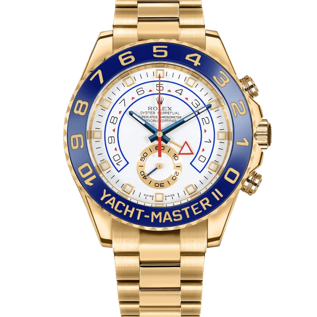 Yacht-Master II