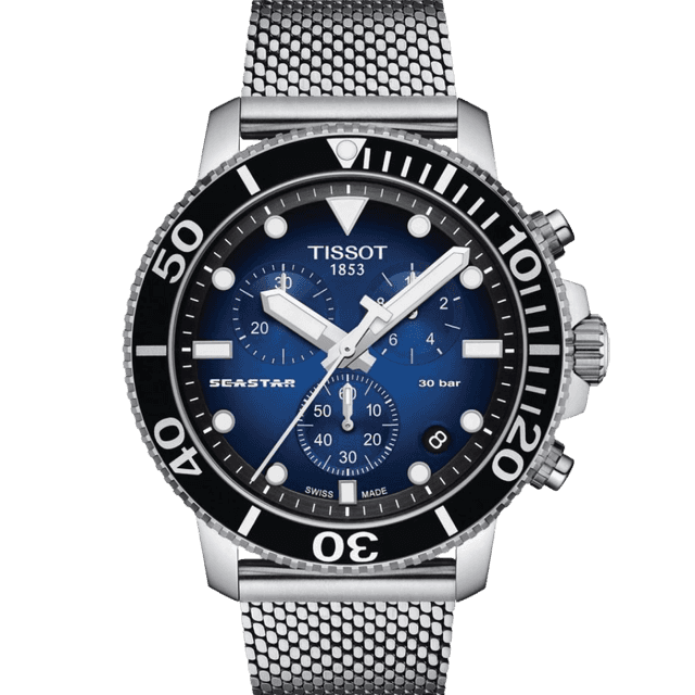 Seastar 1000 Chronograph