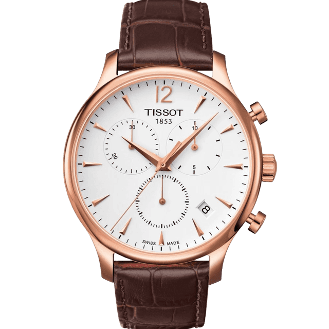 Tradition Chronograph