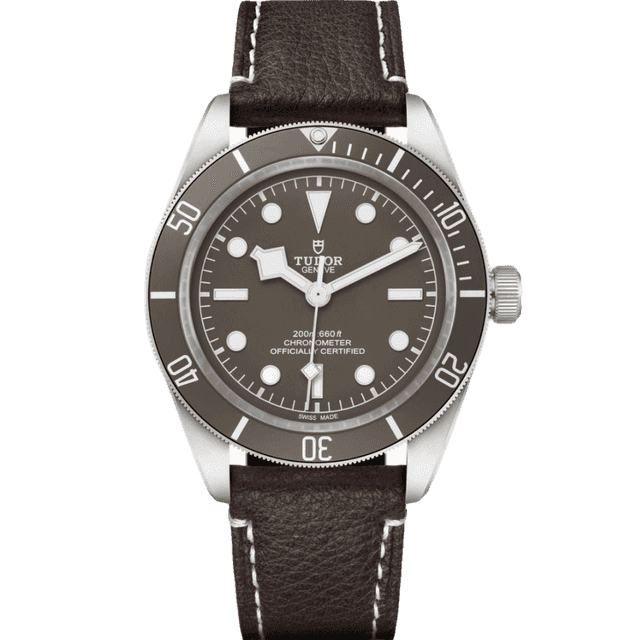 Black Bay Fifty-Eight 925