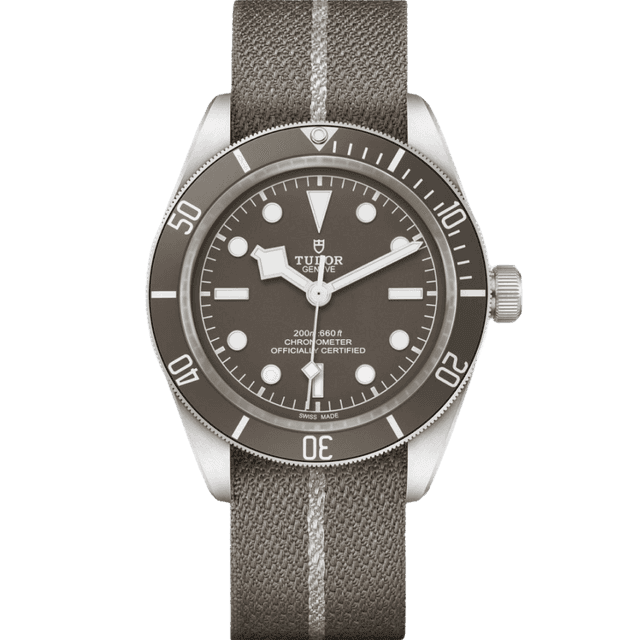 Black Bay Fifty-Eight 925