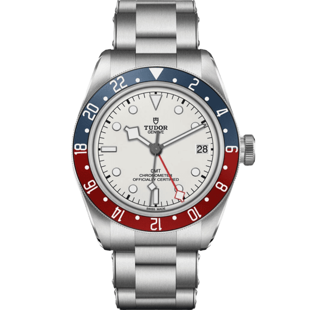 Black Bay GMT