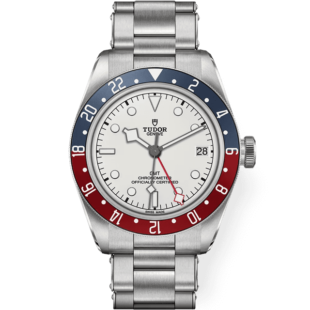 Black Bay GMT