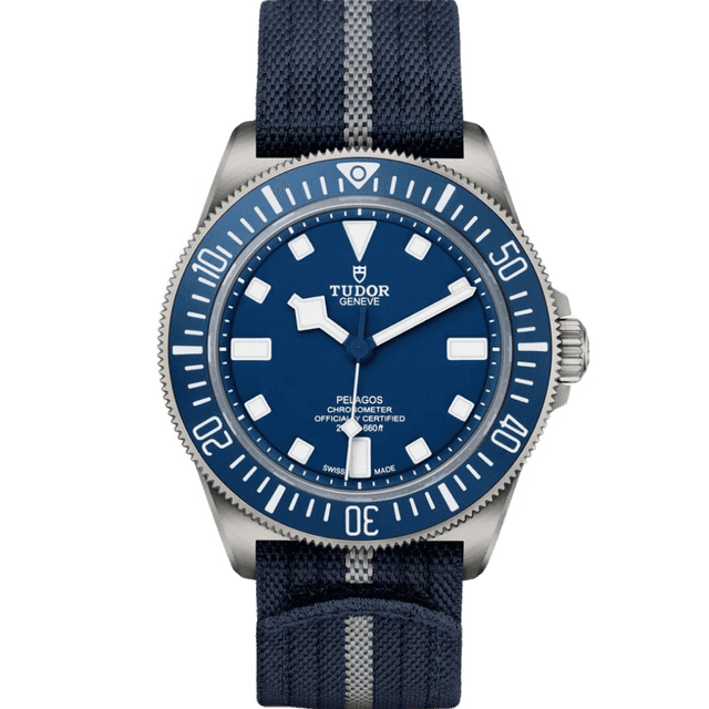 Pelagos FXD