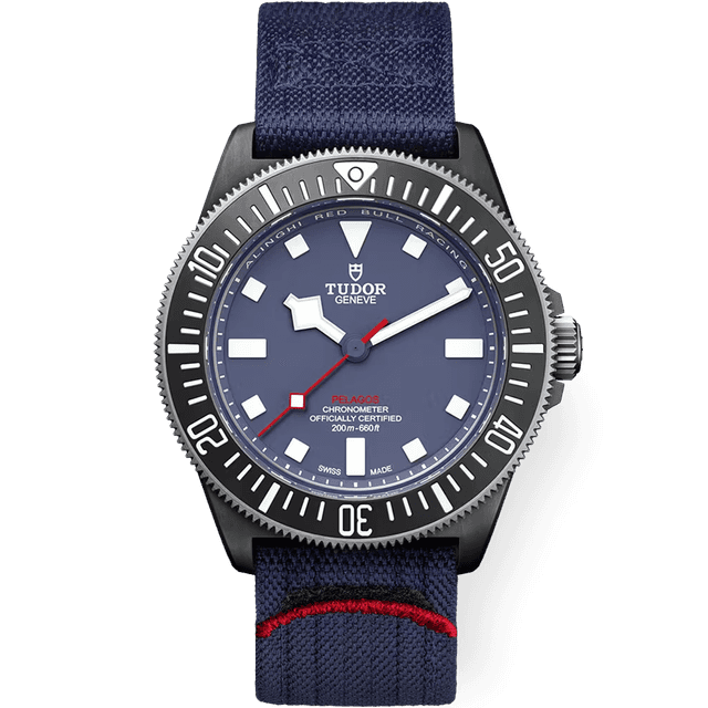 Pelagos FXD