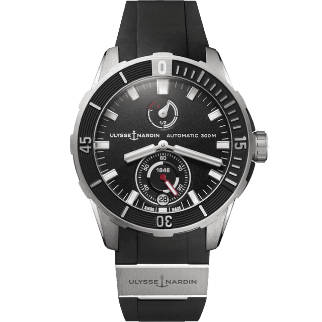 Marine Diver Chronometer