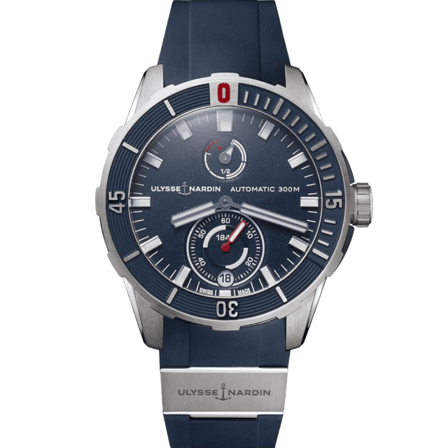 Marine Diver Chronometer