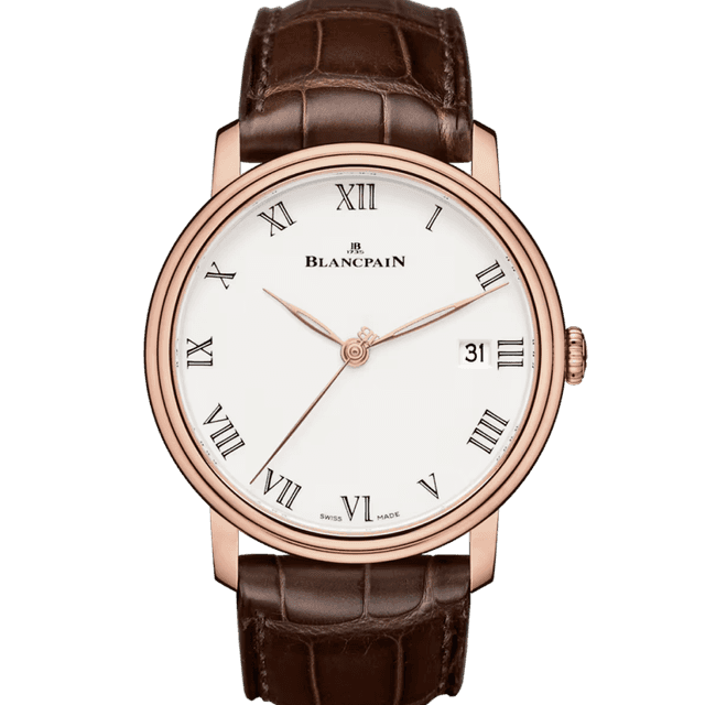 Villeret