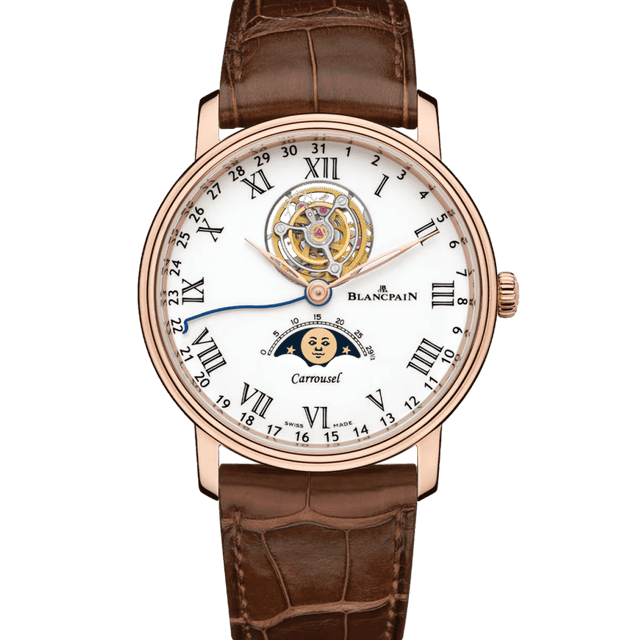 Villeret