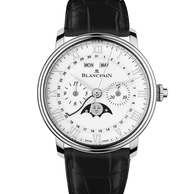 Villeret