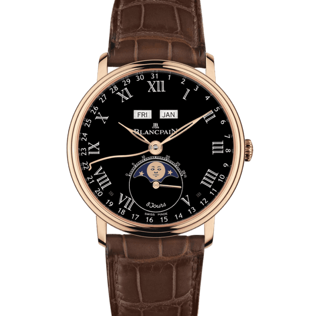 Villeret