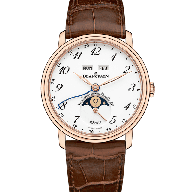 Villeret