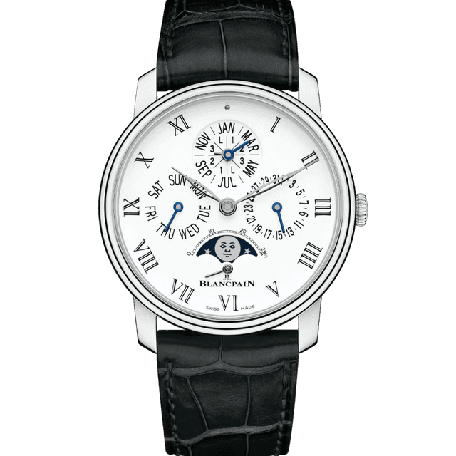 Villeret