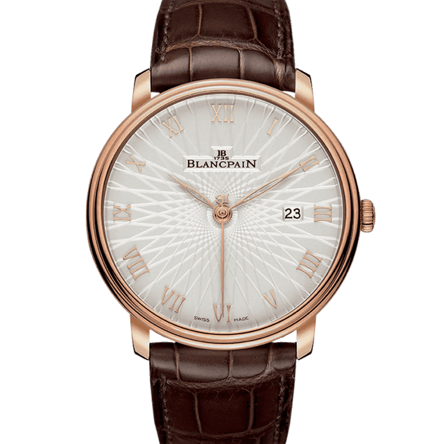 Villeret