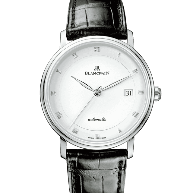 Villeret