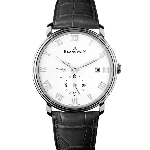 Villeret