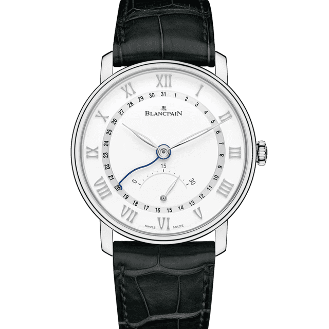 Villeret