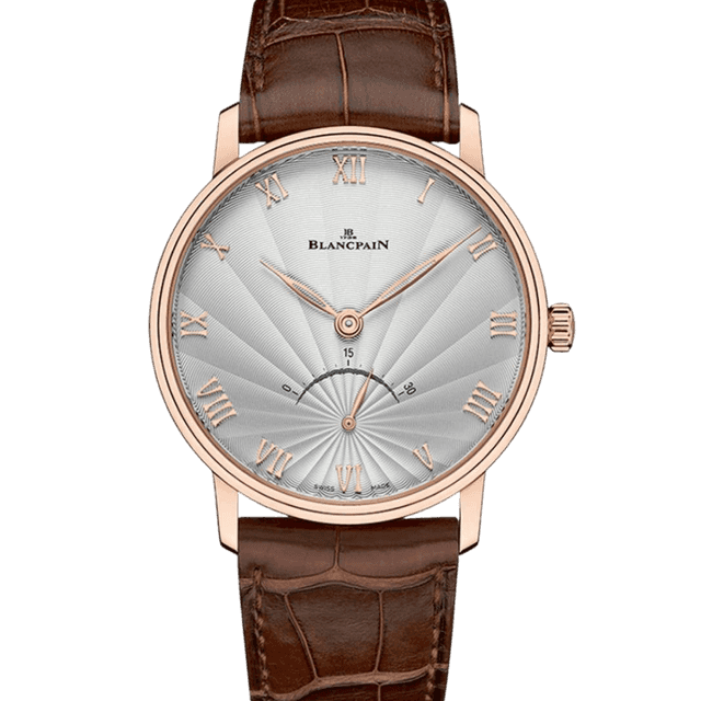 Villeret