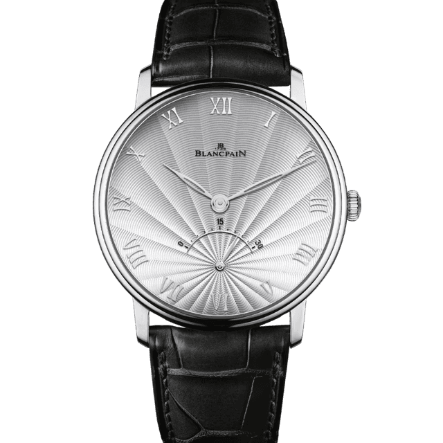 Villeret