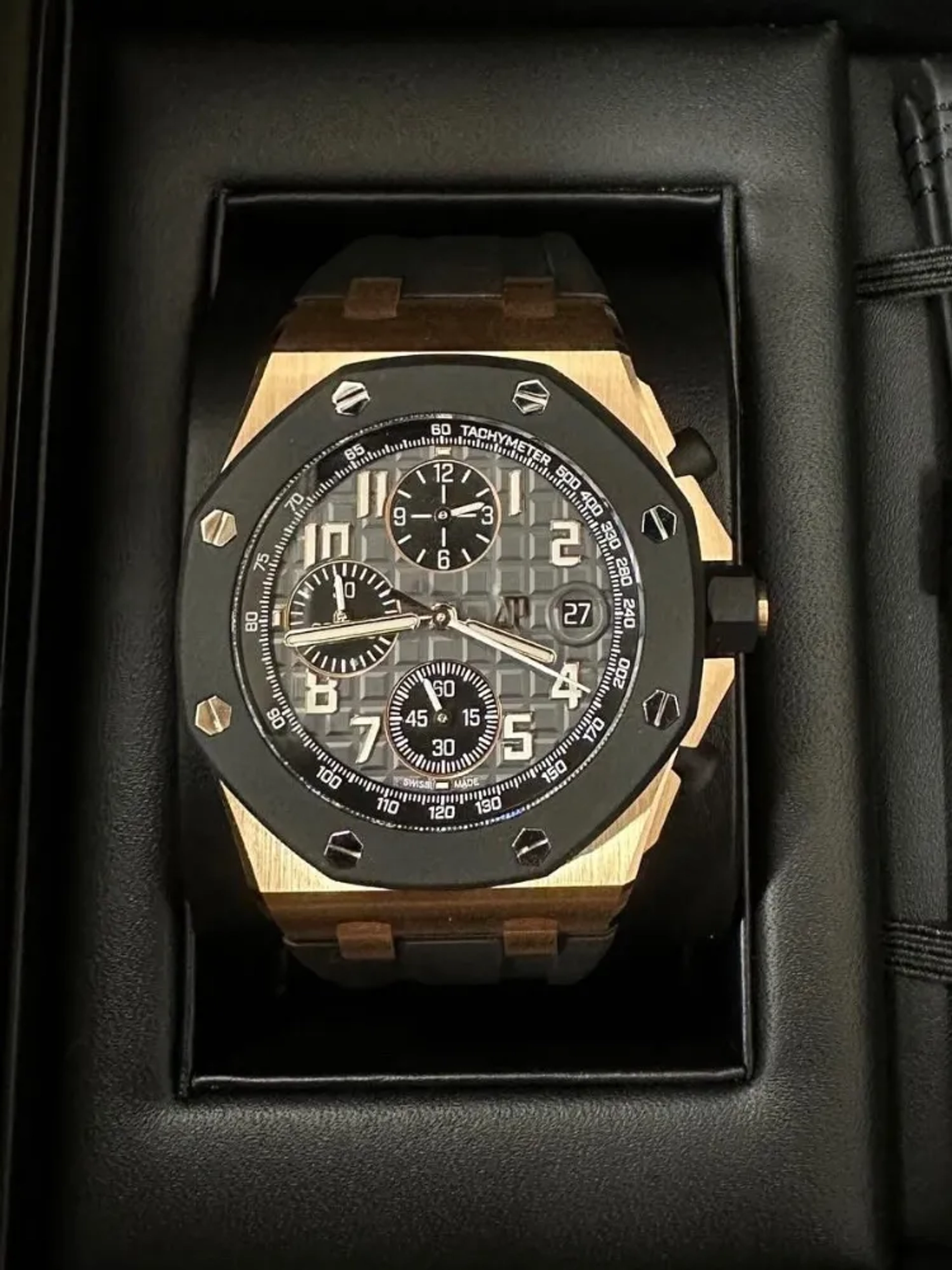 Watch Image
