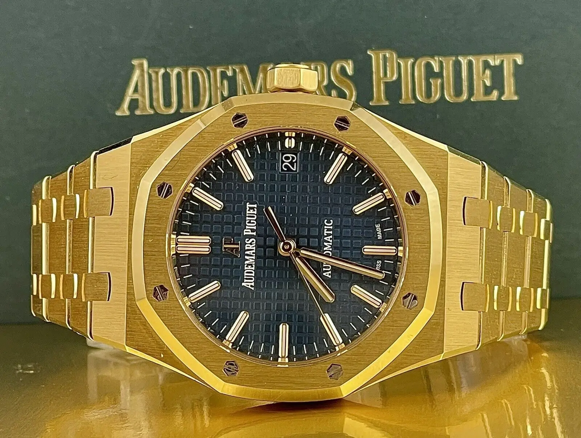 Watch Image