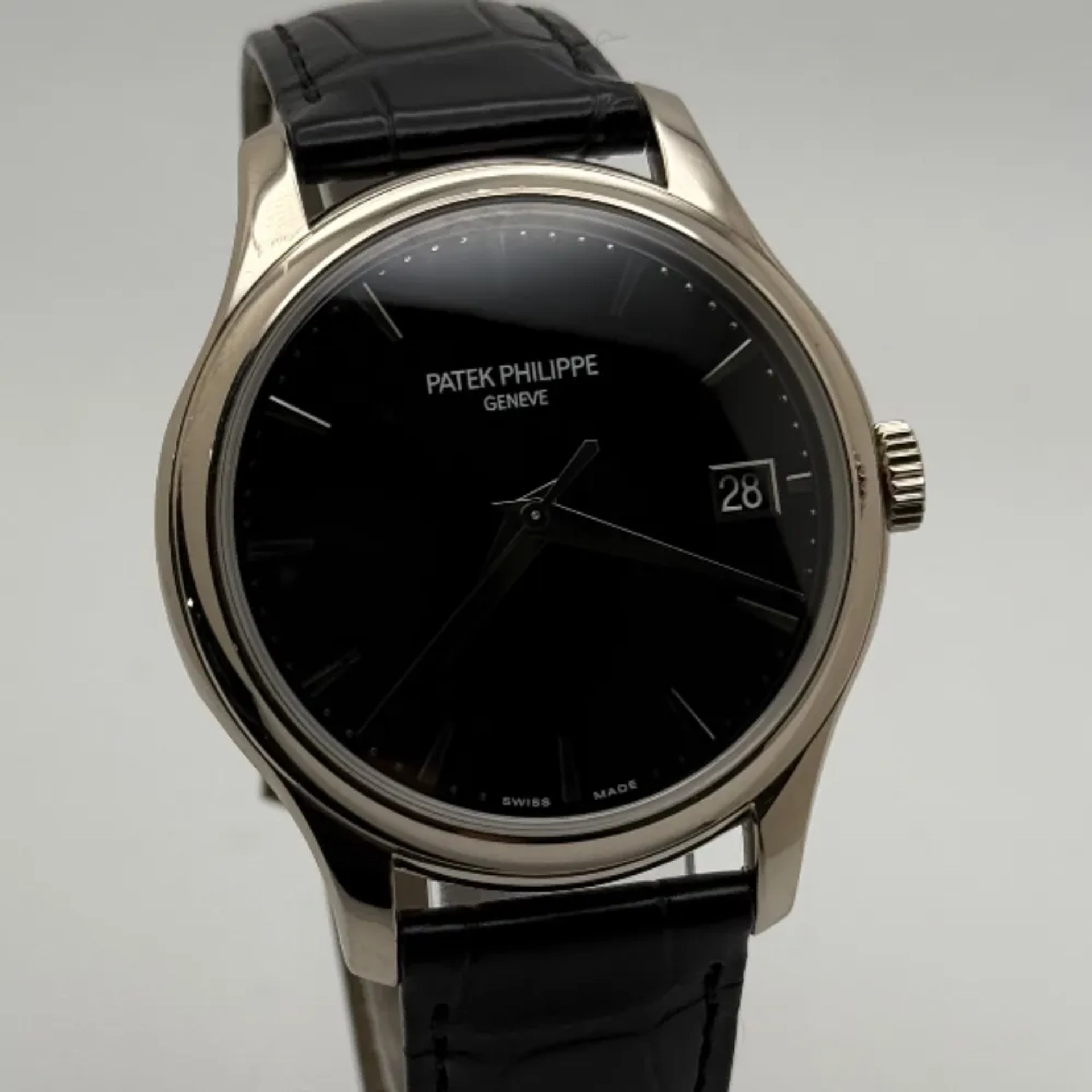 Watch Image