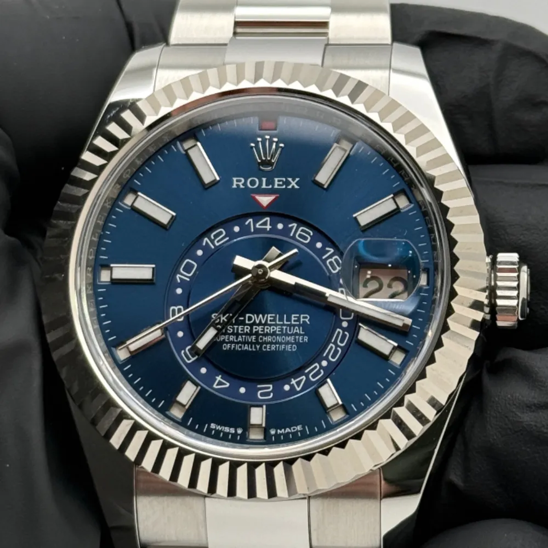 Watch Image