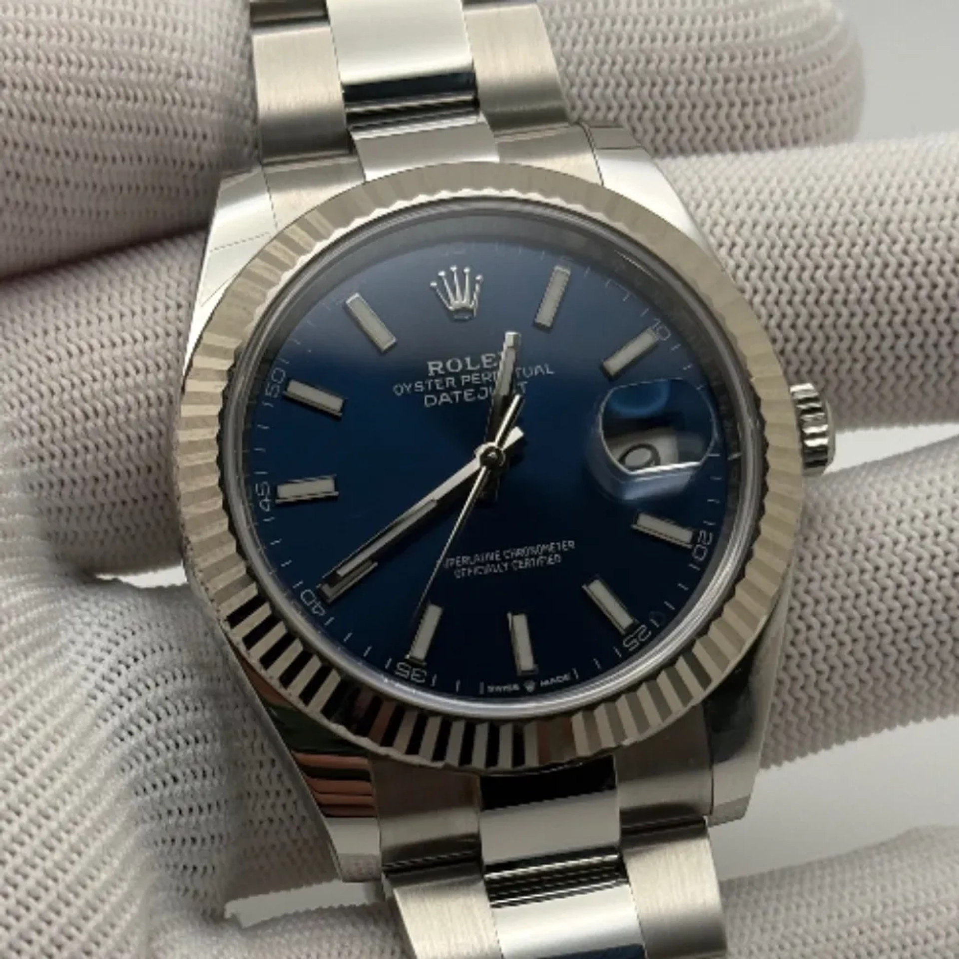 Watch Image