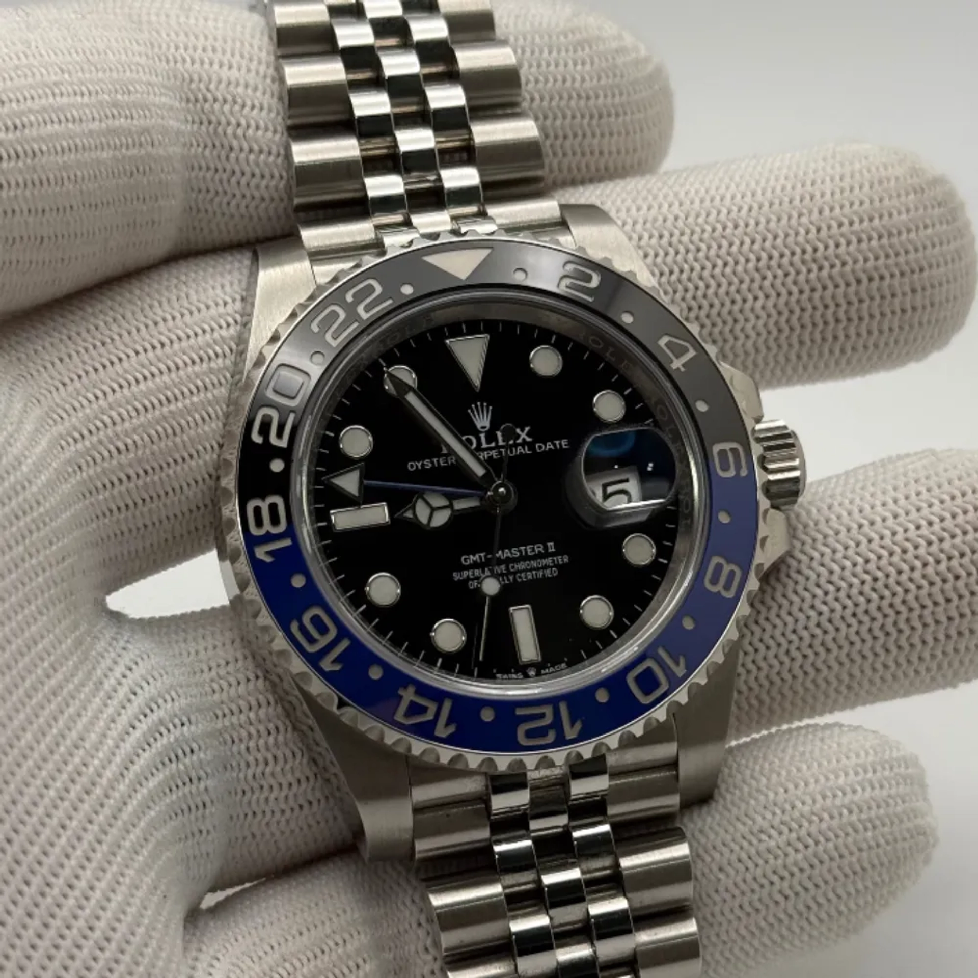 Watch Image
