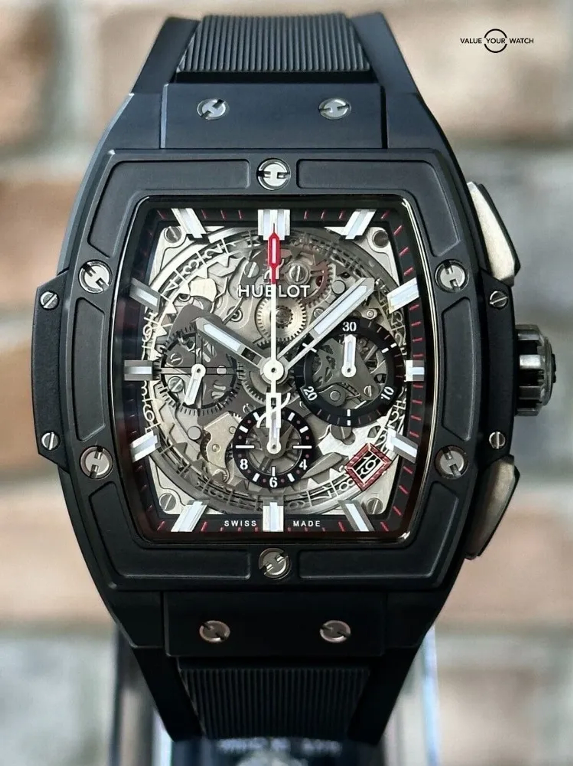 Watch Image